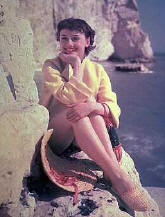 The fabulously gorgeous AUDREY ...